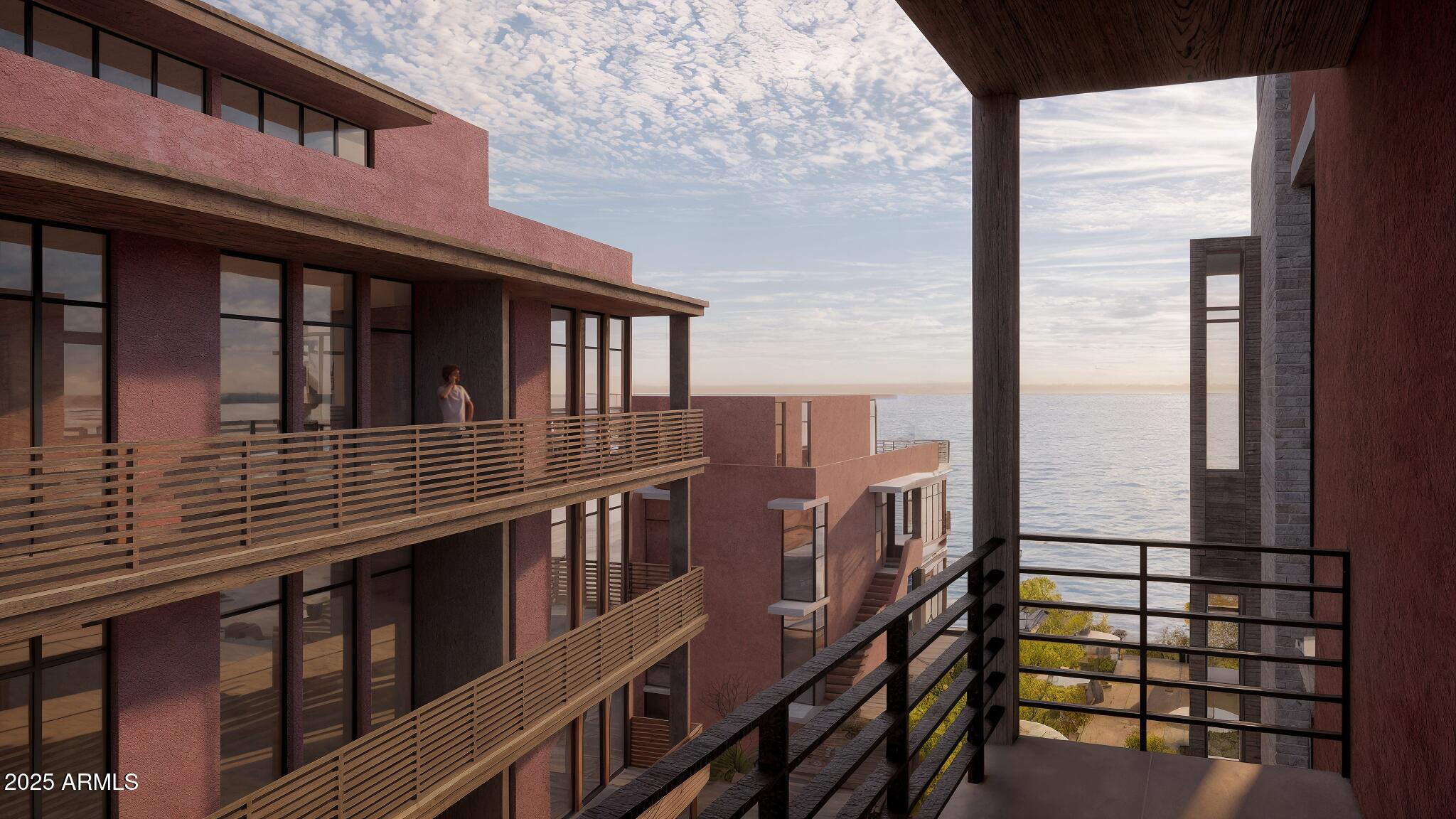 MZA 11 Avenida Paraiso --