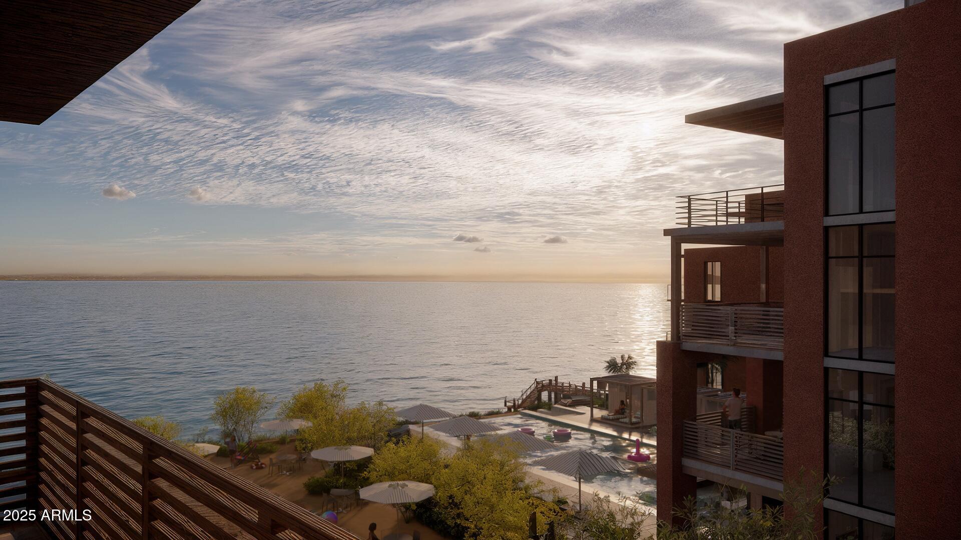 MZA 11 Avenida Paraiso --