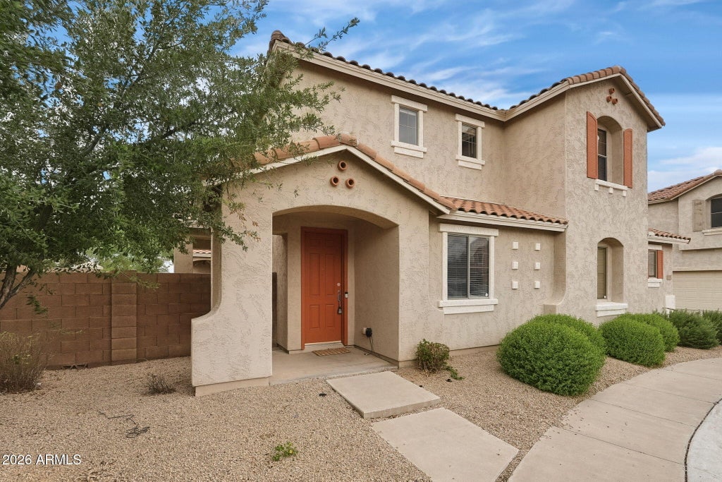 Photo of 3792 E Flower Court, Gilbert, AZ 85298 (MLS # 7092913)
