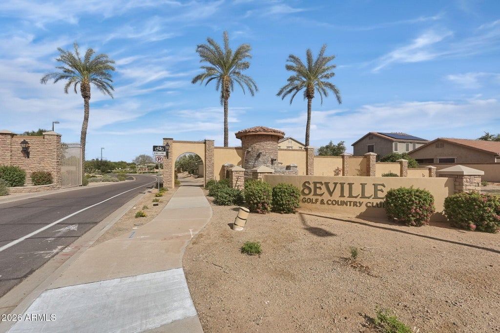 Photo of 3792 E Flower Court, Gilbert, AZ 85298 (MLS # 7092913)