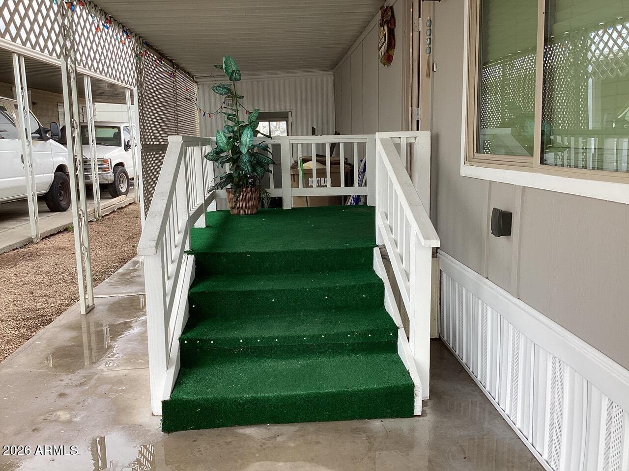 10810 N 91st Avenue 118