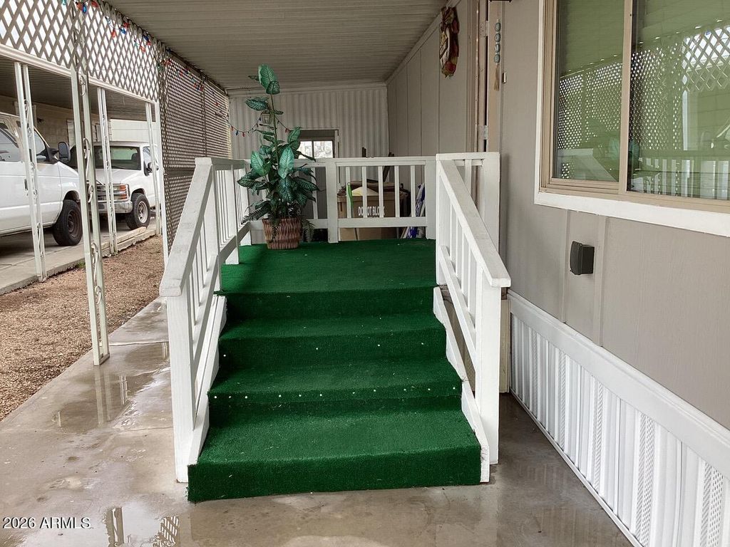 Photo of 10810 N 91st Avenue #118, Peoria, AZ 85345 (MLS # 6975002)