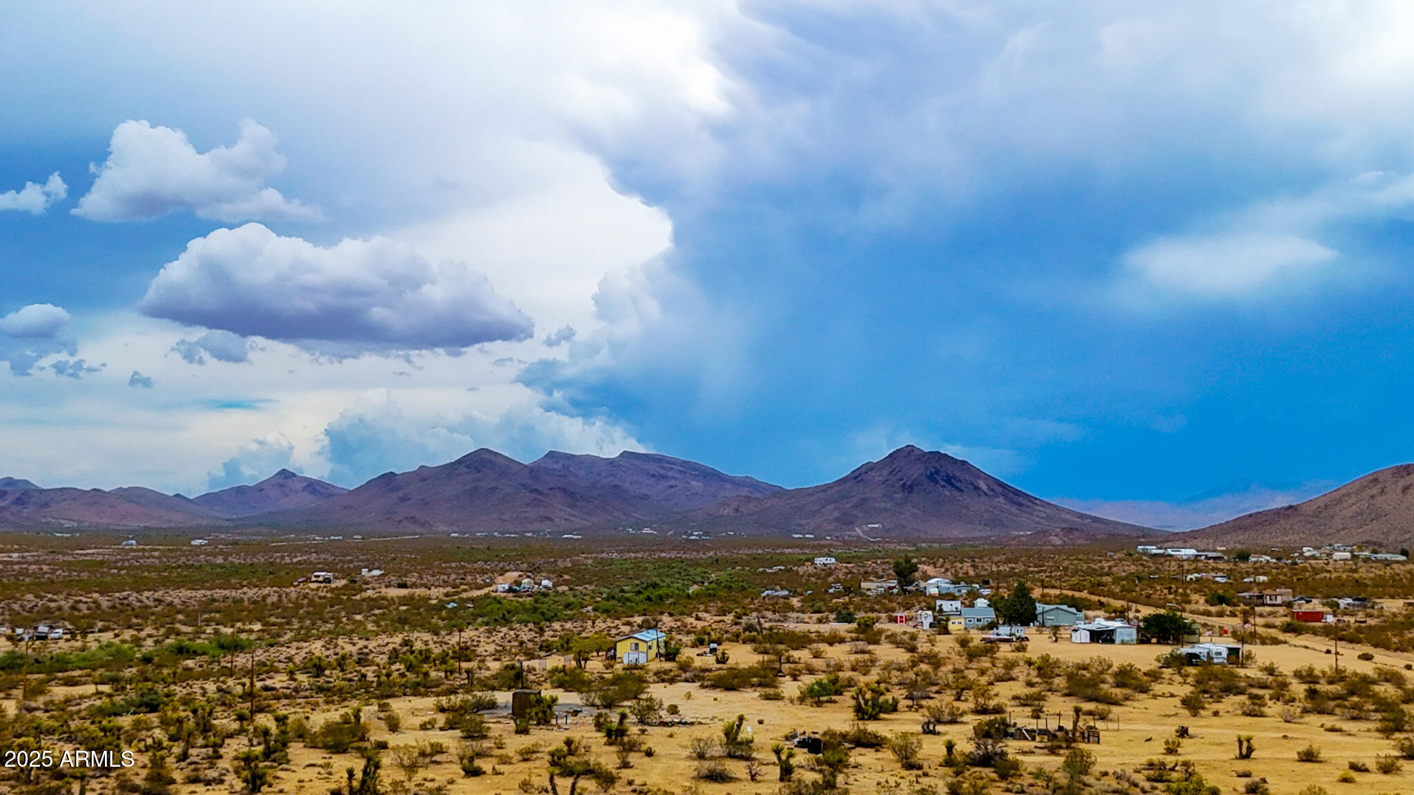 TBD Chinle Dr Lot #4  1 Acre -- -