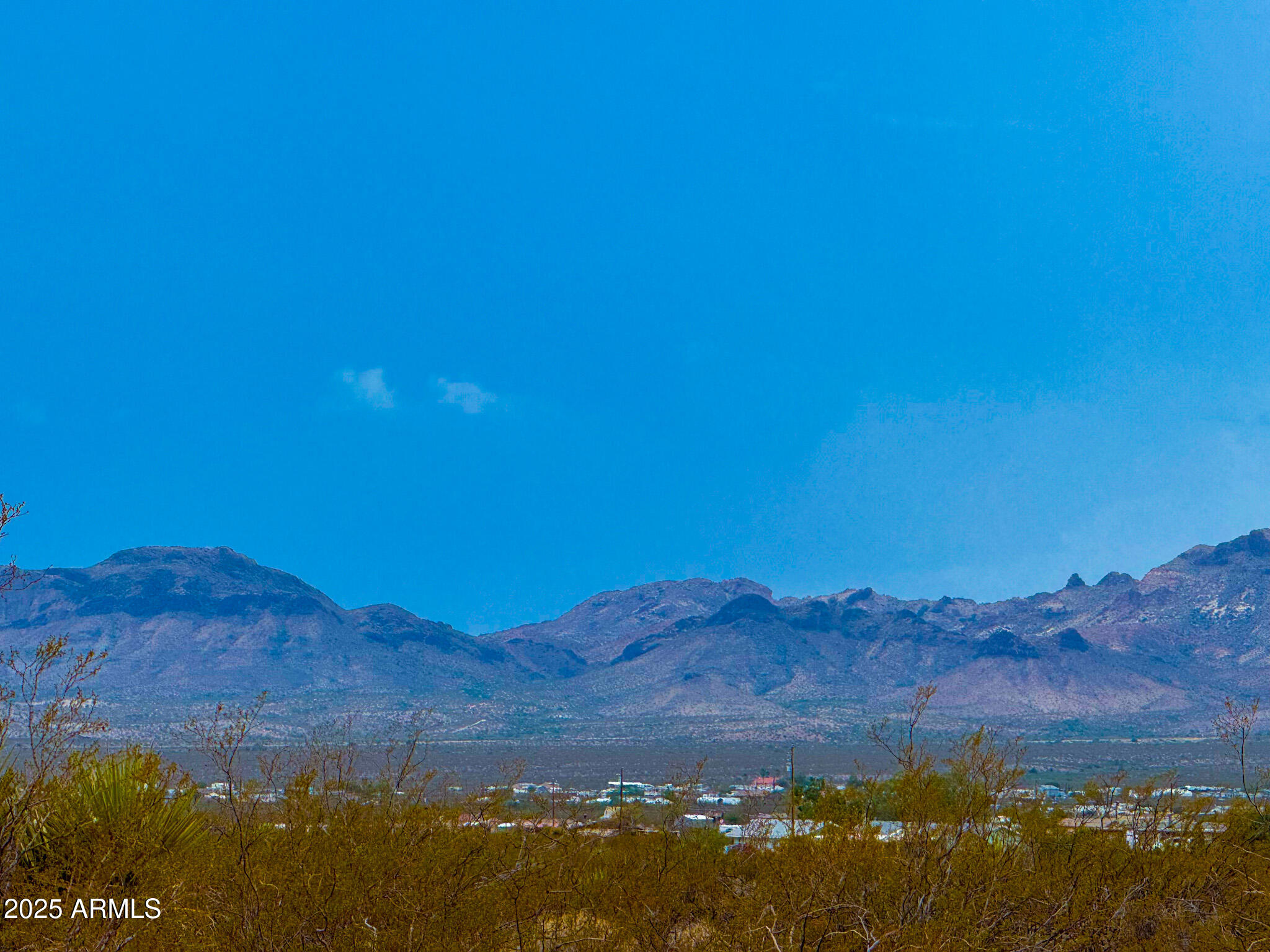 TBD Chinle Dr Lot #4  1 Acre -- -