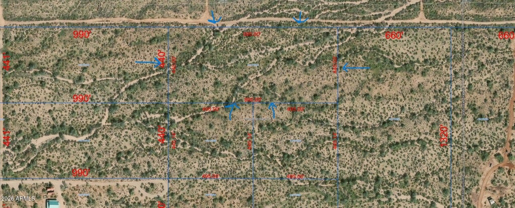 Photo of Xxxx S Cattle Tank #c Road, Marana, AZ 85653 (MLS # 7074328)