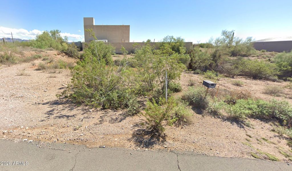 Photo of 5685 S Estrella Road #94, Gold Canyon, AZ 85118 (MLS # 6971216)
