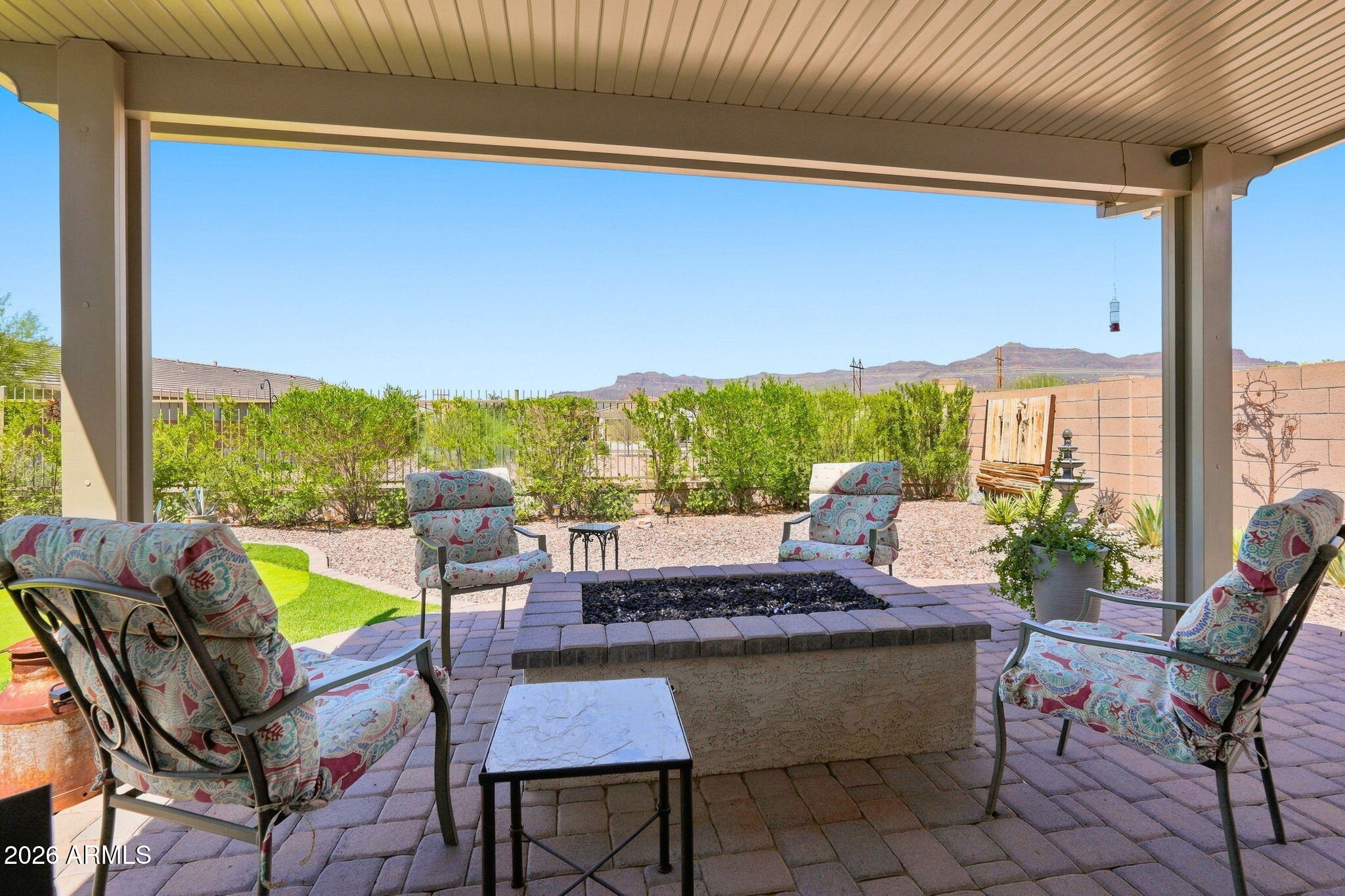 11582 E CHEVELON Trail
