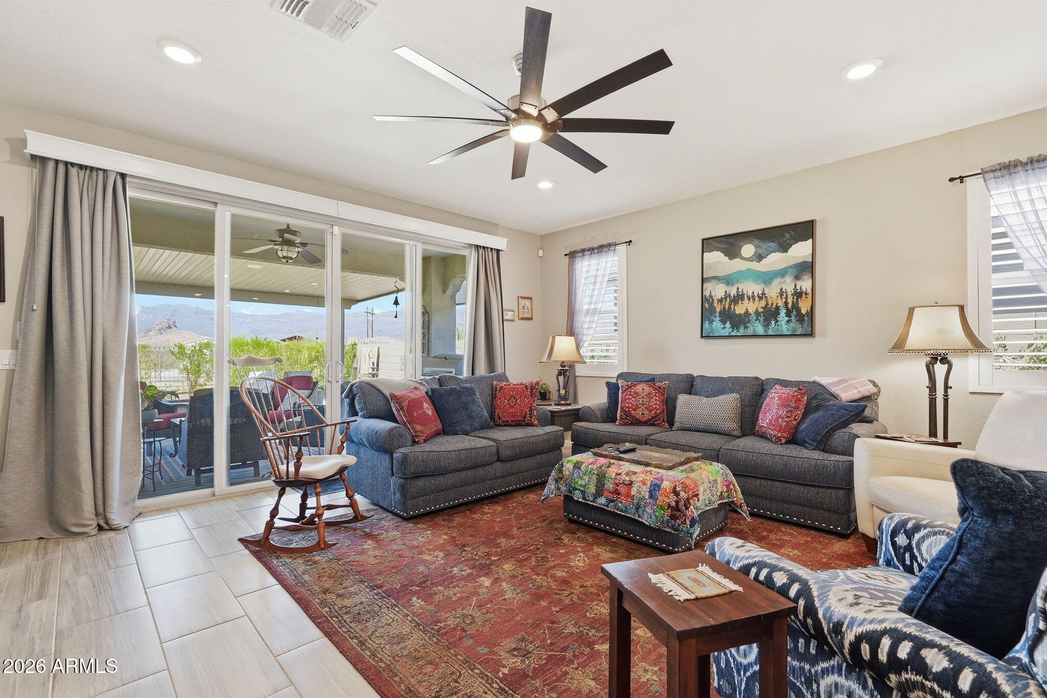 11582 E CHEVELON Trail