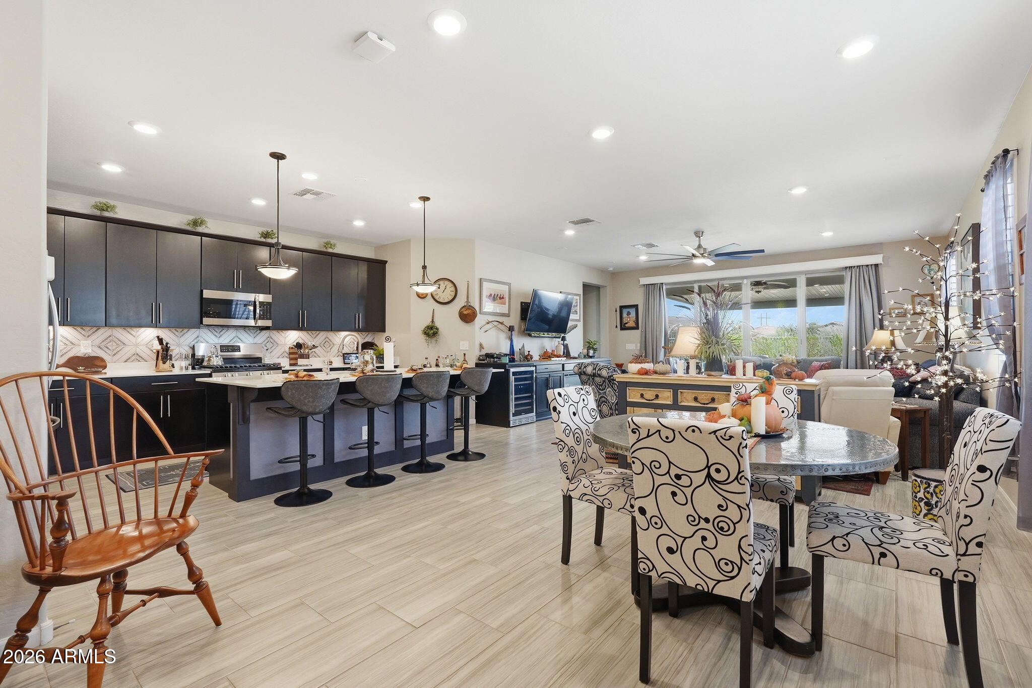 11582 E CHEVELON Trail