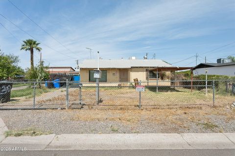 2930 E GRANADA Road Phoenix AZ 85008