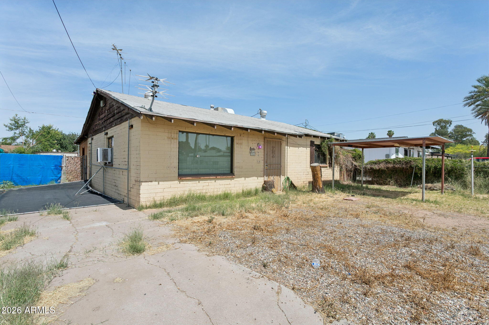 2930 E GRANADA Road