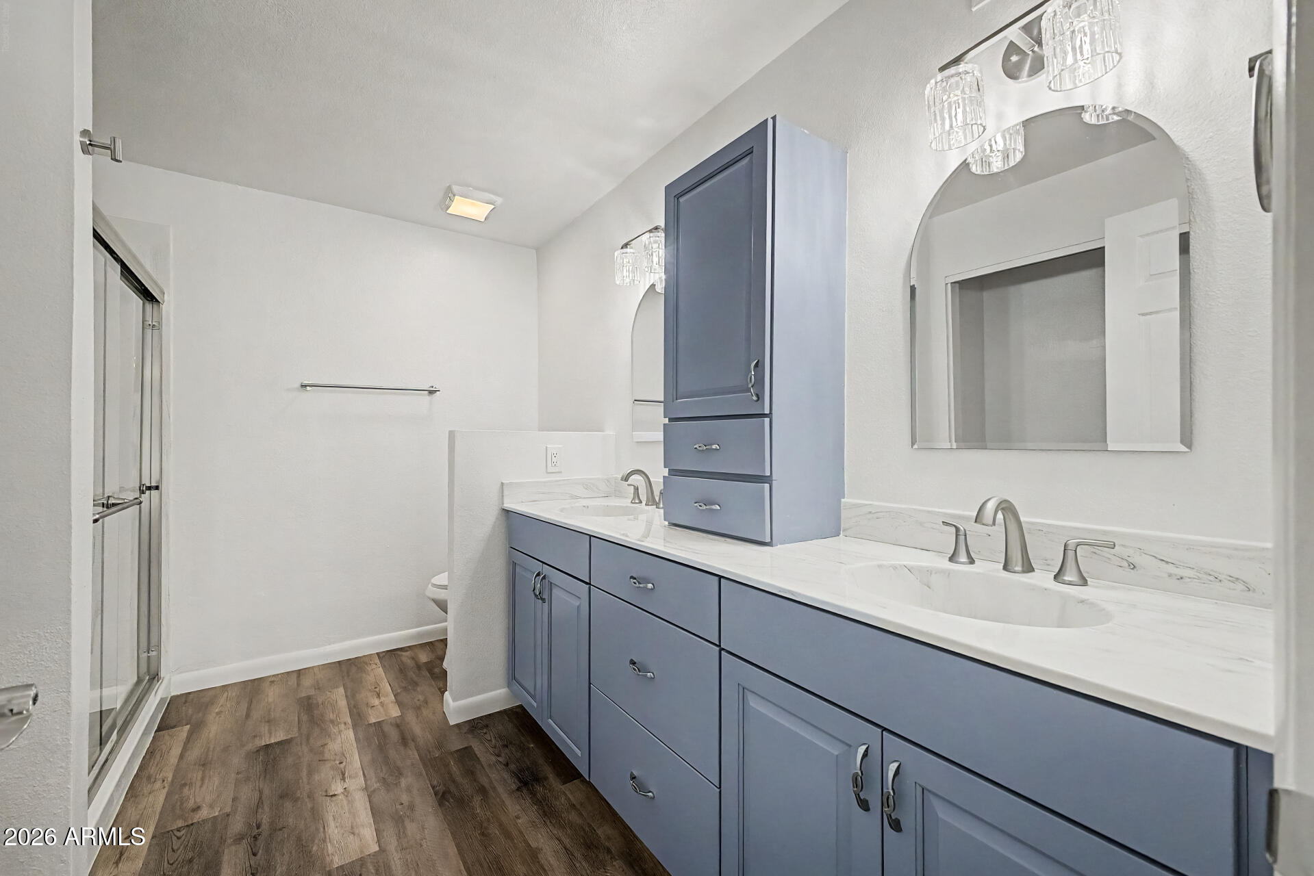 BELLAIR TOWNHOUSES UNIT 3 LOTS 5145 THRU 5204 - Residential