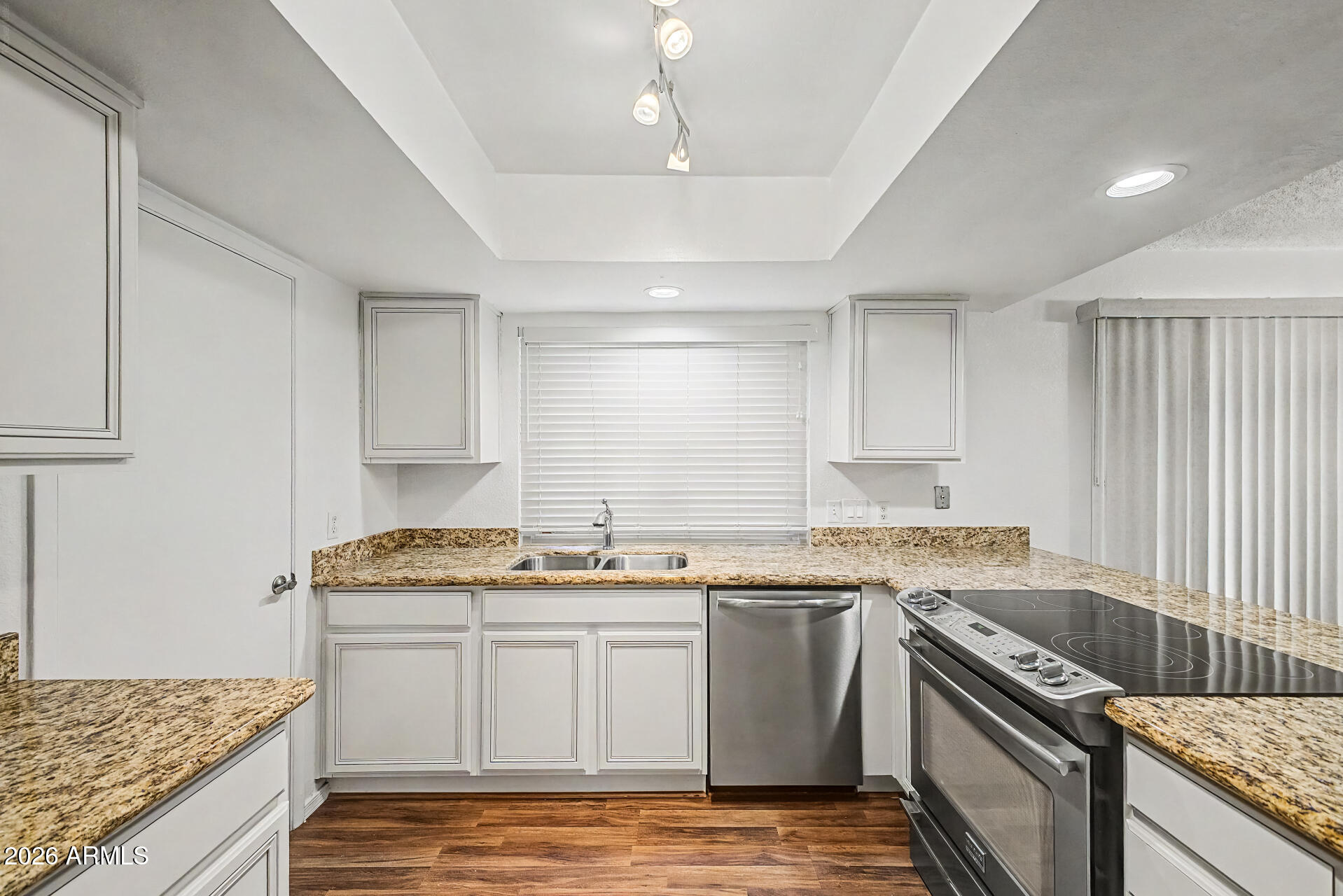 BELLAIR TOWNHOUSES UNIT 3 LOTS 5145 THRU 5204 - Residential