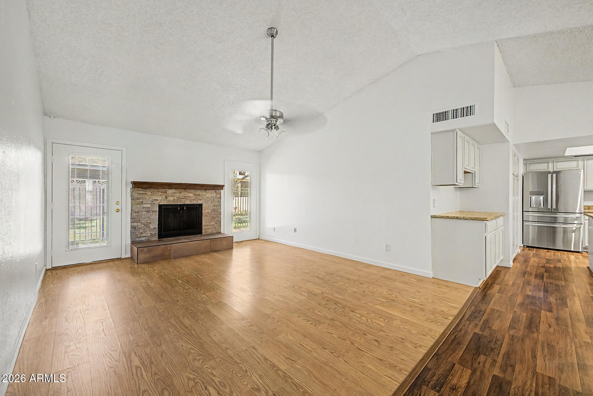 BELLAIR TOWNHOUSES UNIT 3 LOTS 5145 THRU 5204 - Residential