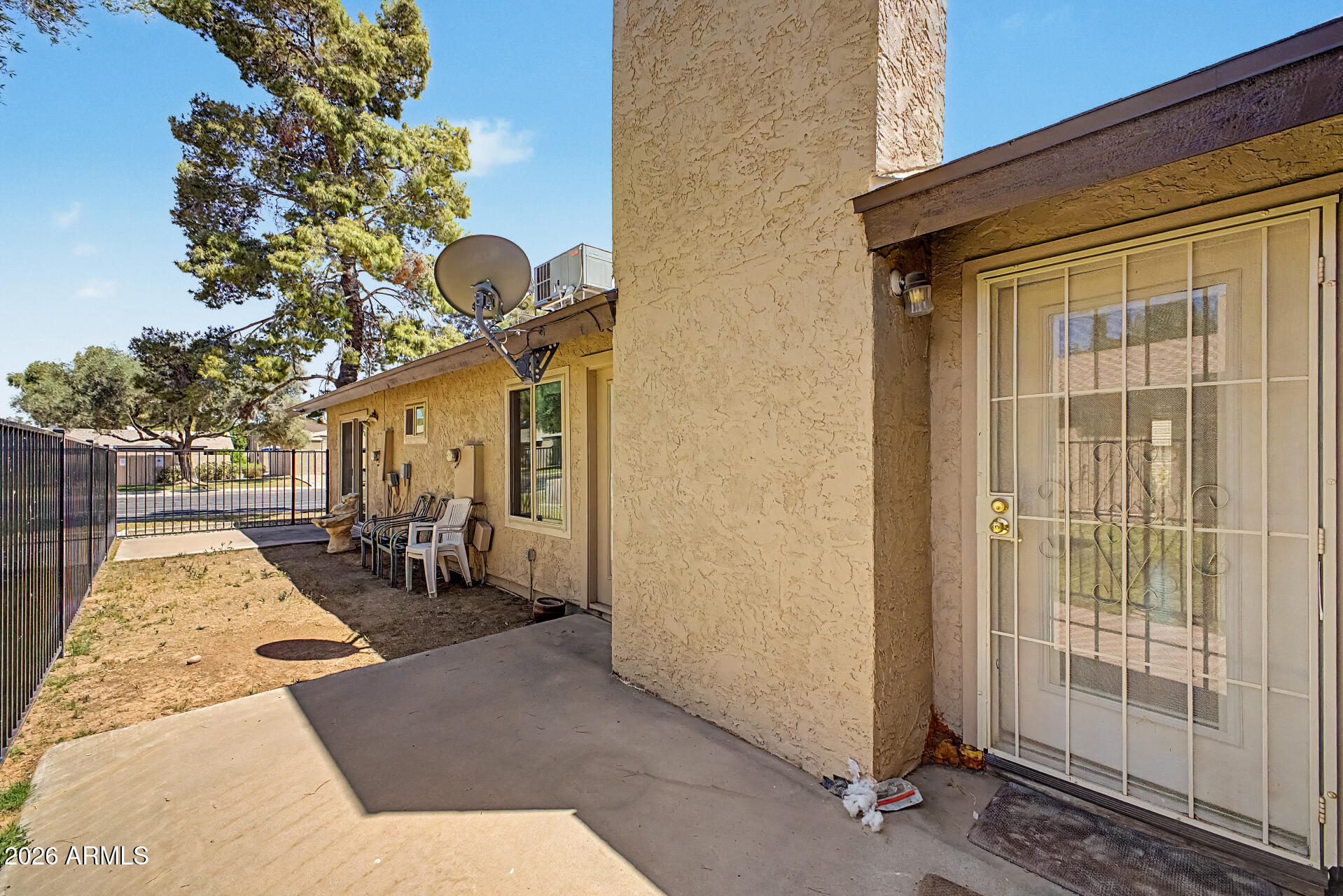 BELLAIR TOWNHOUSES UNIT 3 LOTS 5145 THRU 5204 - Residential