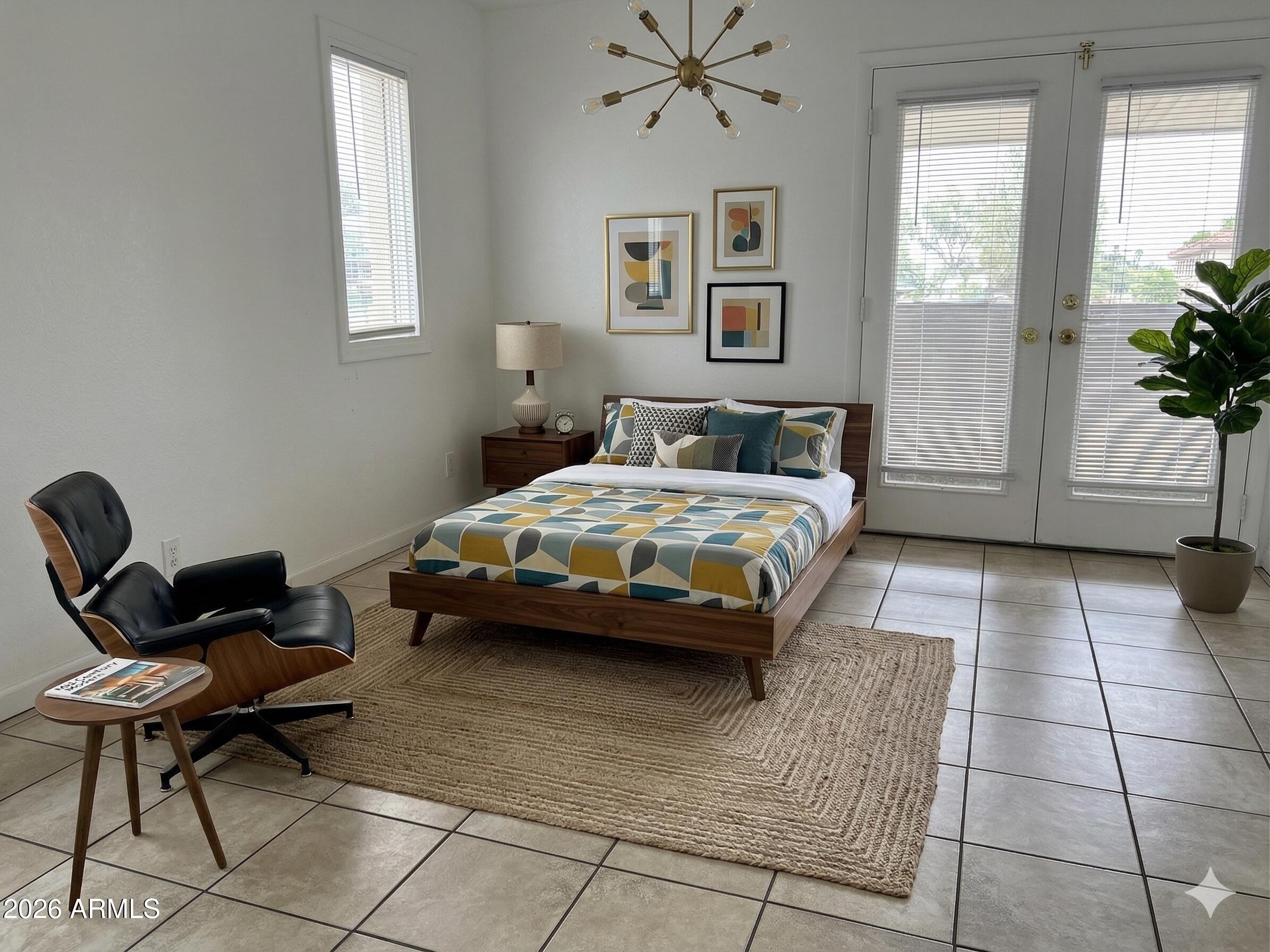 1820 E MORTEN Avenue 203