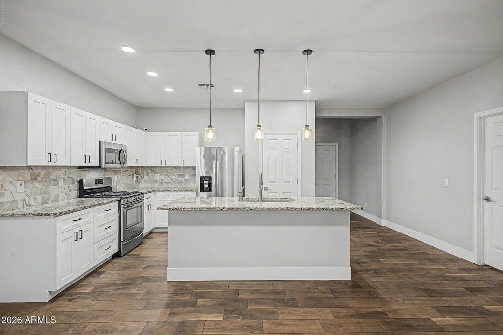 Photo of 353 E Chelsea Drive, San Tan Valley, AZ 85140 (MLS # 7062879)