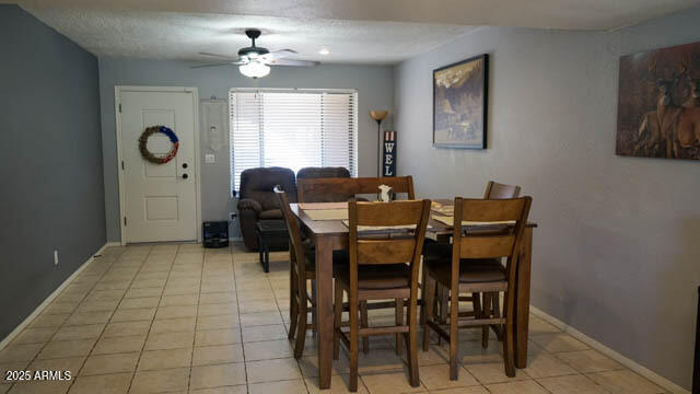 3602 W CAMPO BELLO Drive