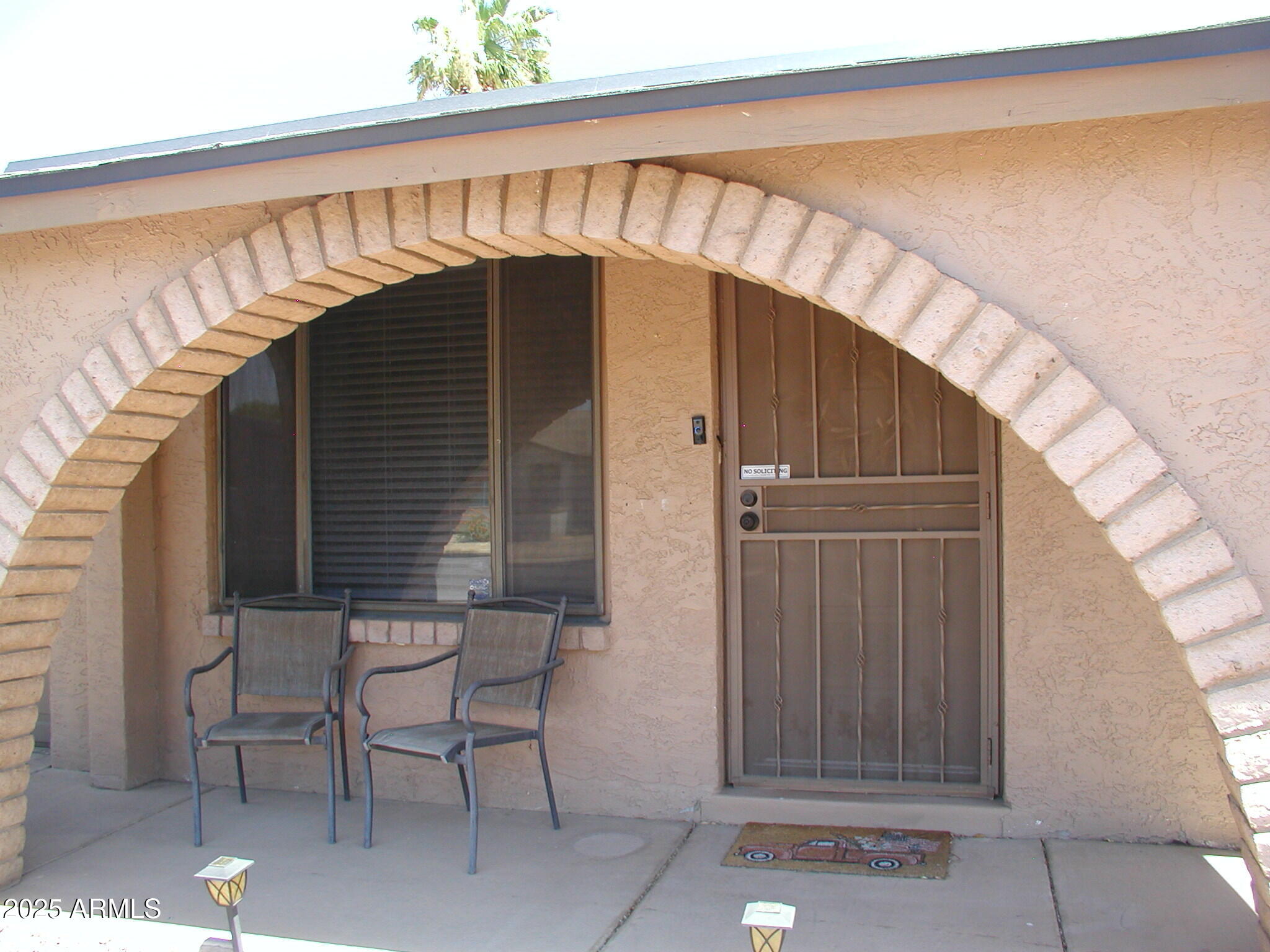 3602 W CAMPO BELLO Drive