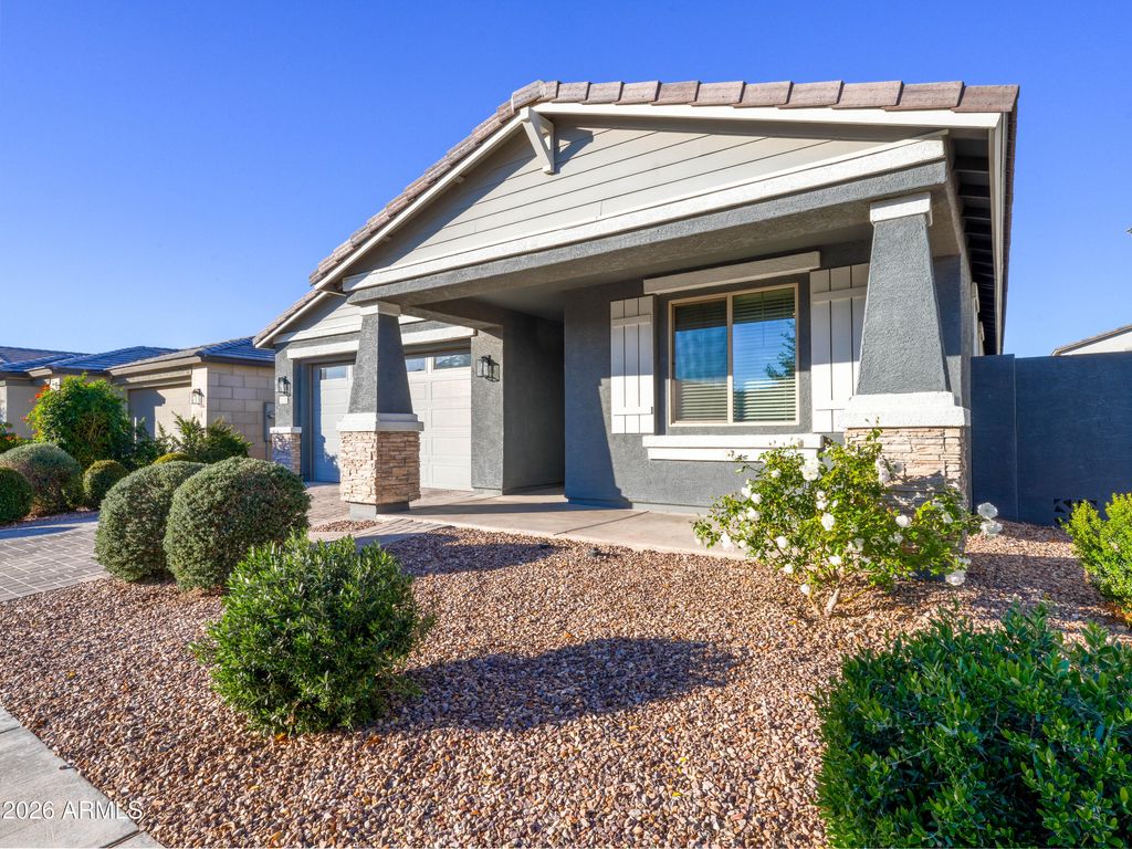 Photo of 22718 E Domingo Road, Queen Creek, AZ 85142 (MLS # 6967452)