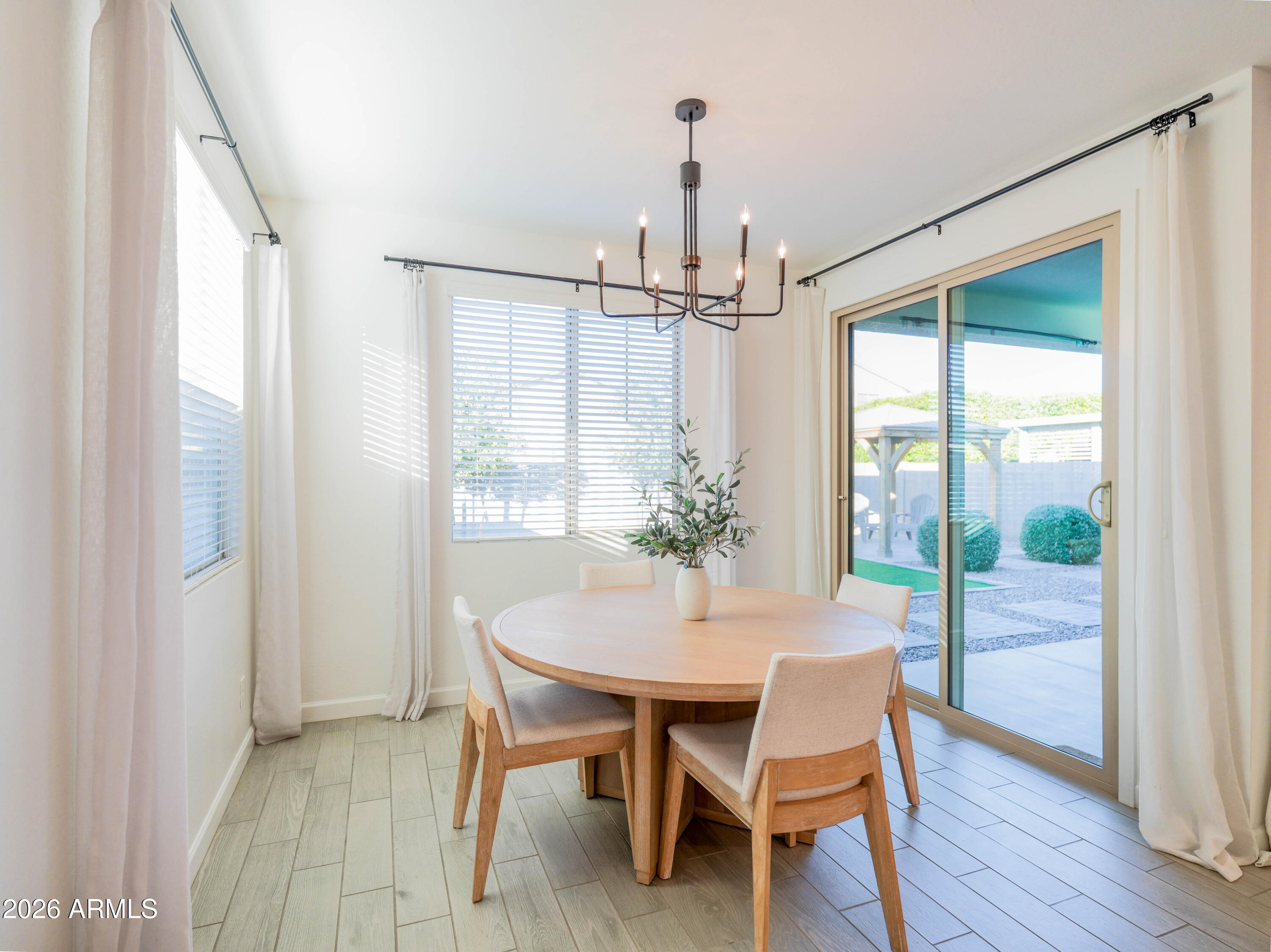 22718 E DOMINGO Road