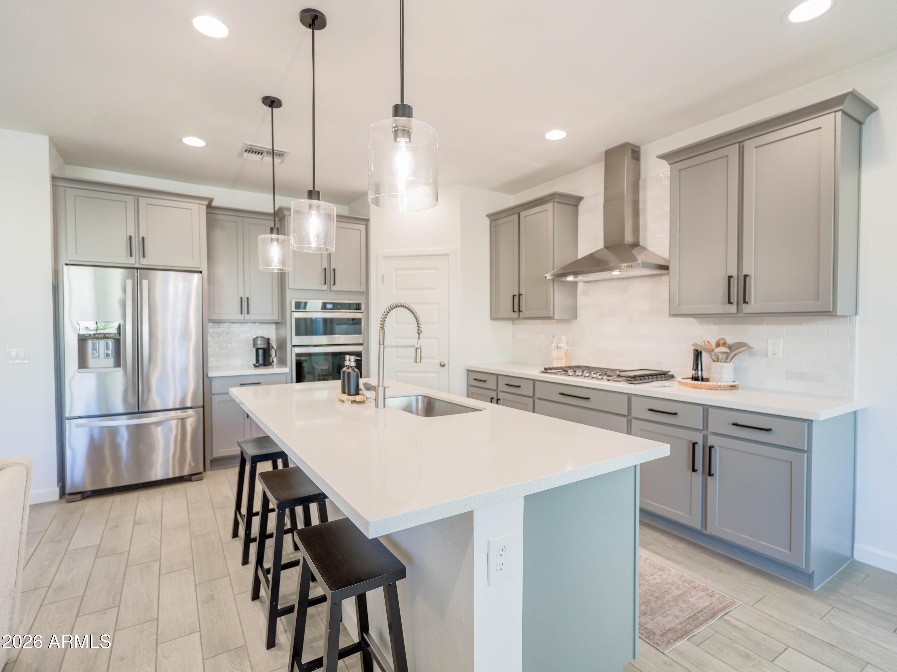 22718 E DOMINGO Road