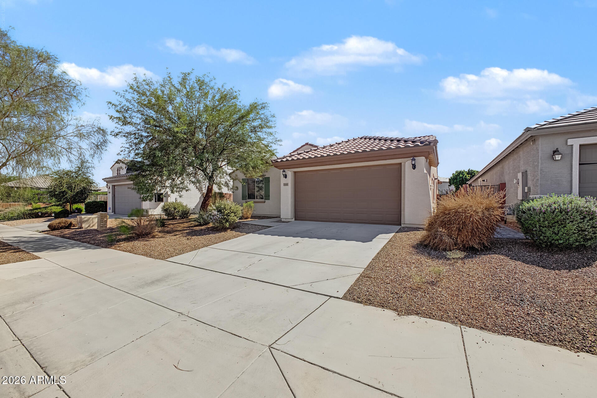 16141 W YEARLING Road