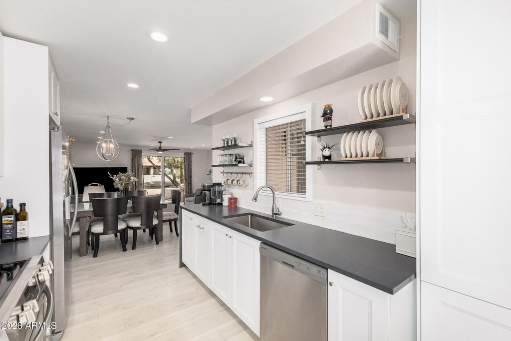 Photo of 26055 N Bravo Lane, Rio Verde, AZ 85263 (MLS # 6990374)