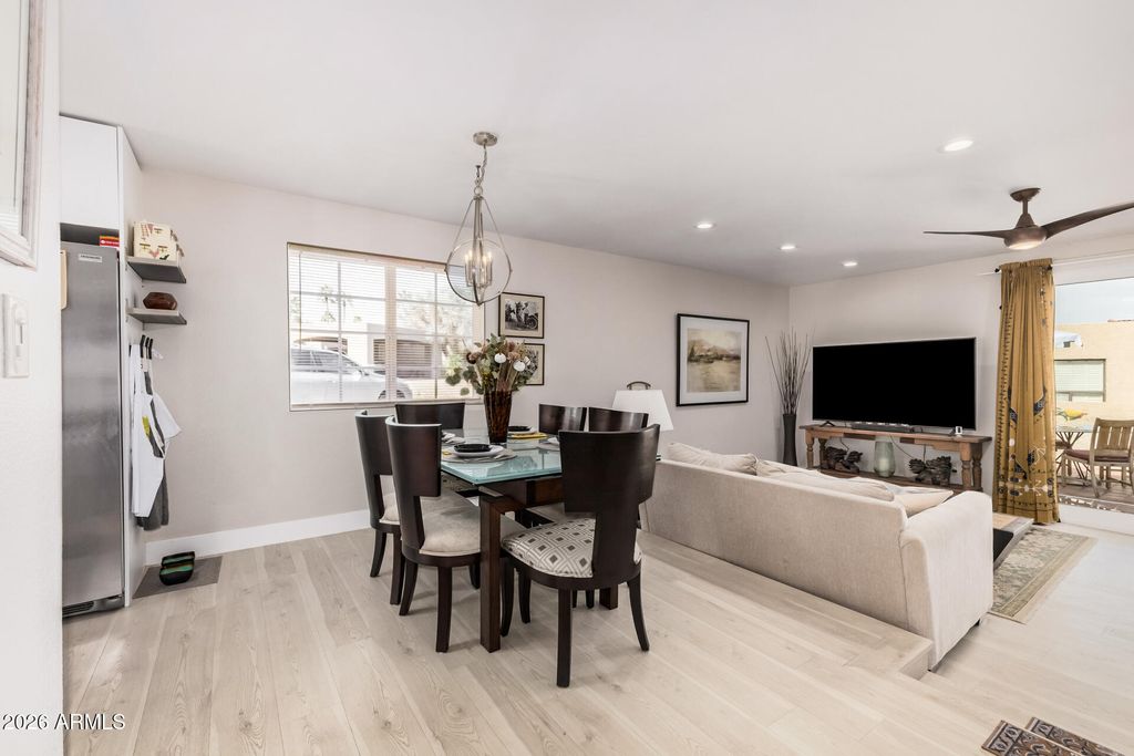 Photo of 26055 N Bravo Lane, Rio Verde, AZ 85263 (MLS # 6990374)