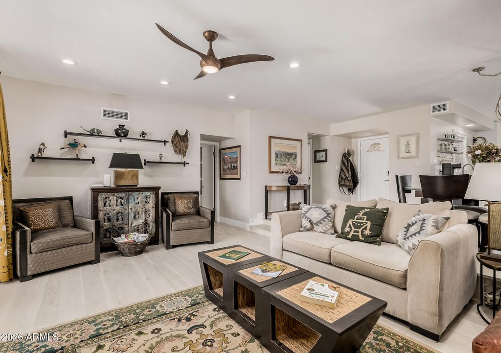 Photo of 26055 N Bravo Lane, Rio Verde, AZ 85263 (MLS # 6990374)