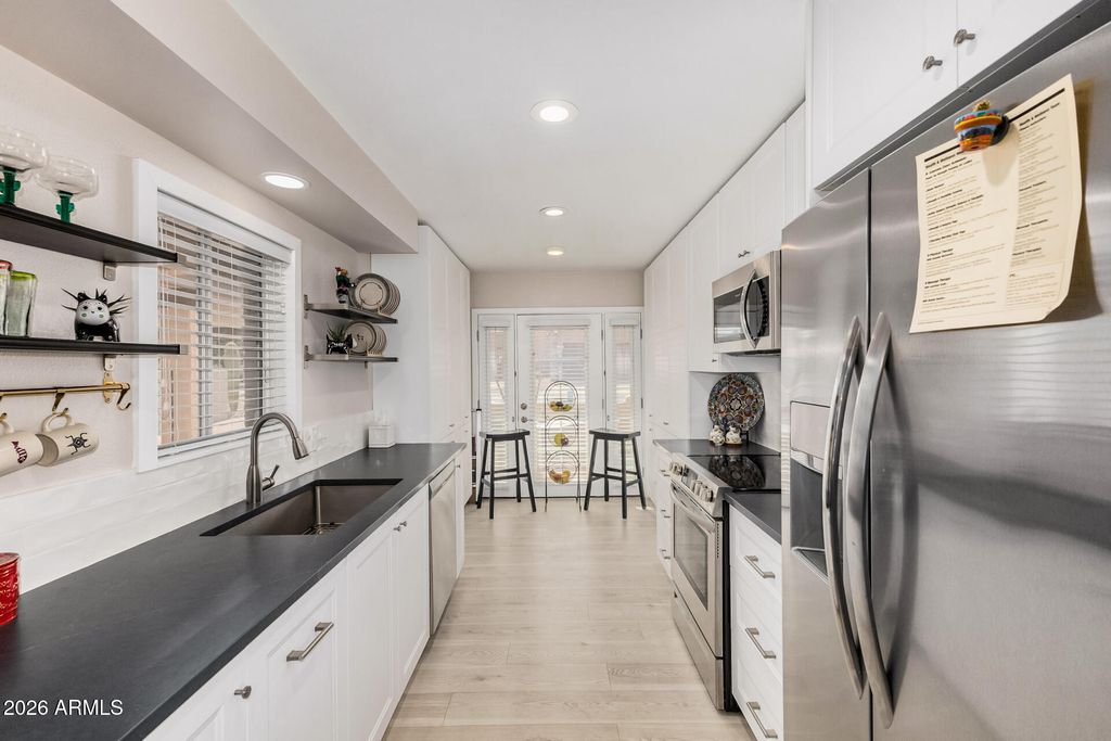 Photo of 26055 N Bravo Lane, Rio Verde, AZ 85263 (MLS # 6990374)