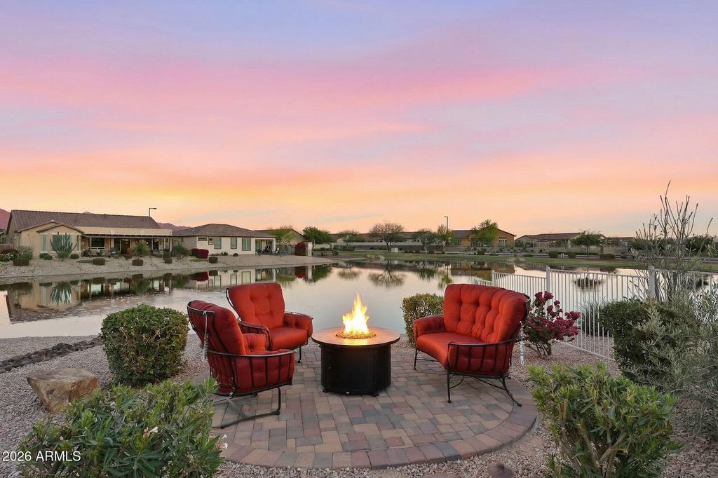 Photo of 16907 S 180th Drive, Goodyear, AZ 85338 (MLS # 7001830)