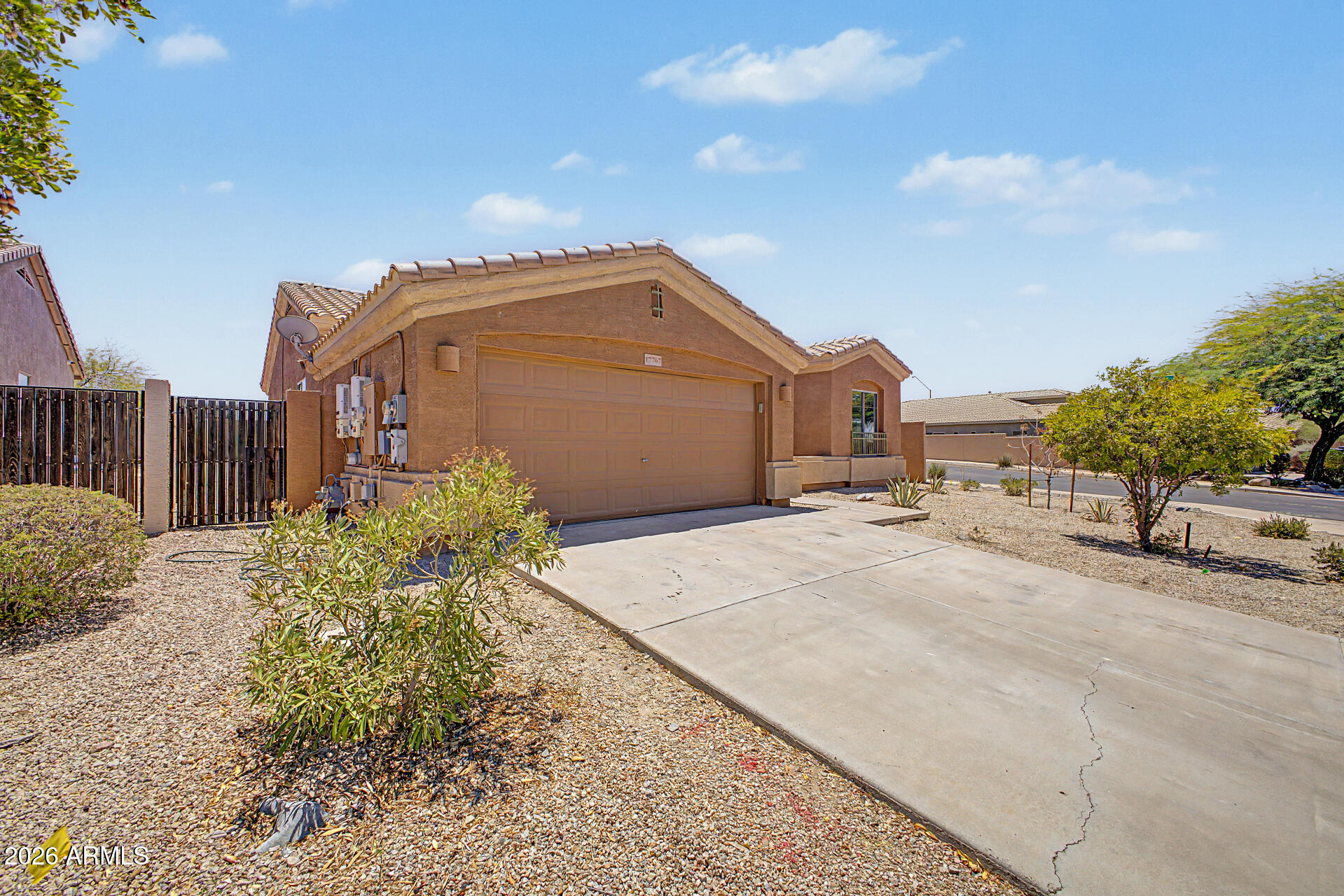 17767 W DESERT VIEW Lane