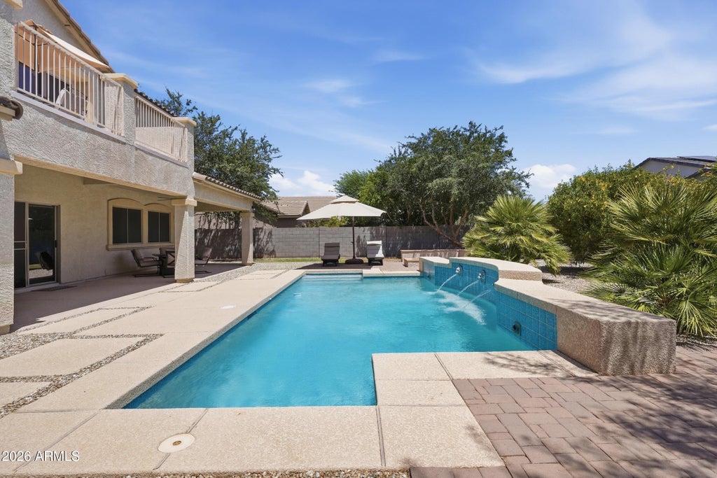 Photo of 18619 W Oregon Avenue, Litchfield Park, AZ 85340 (MLS # 7055046)
