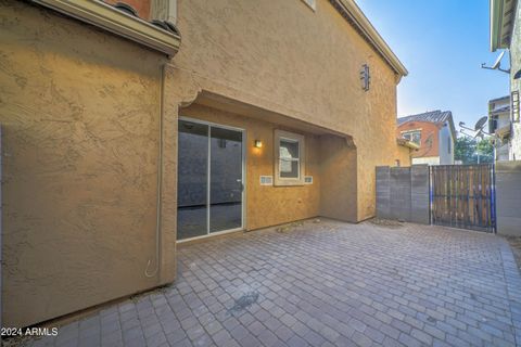 A home in Tolleson