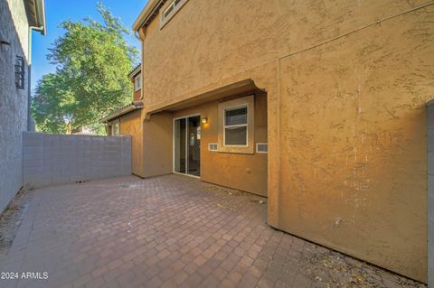 A home in Tolleson