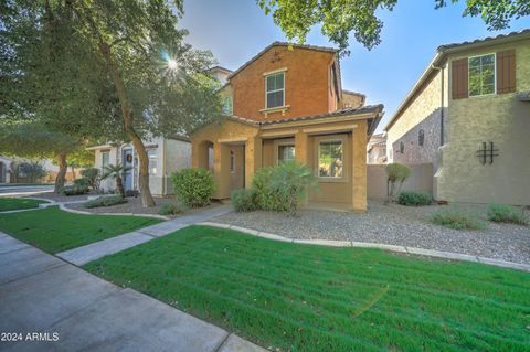 A home in Tolleson