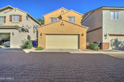 A home in Tolleson