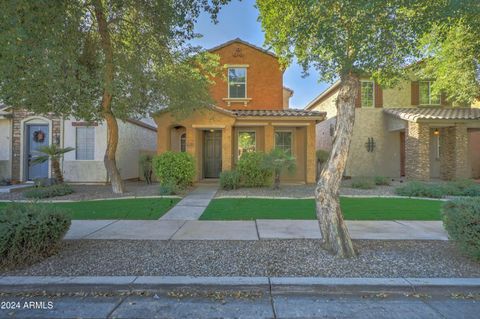 A home in Tolleson