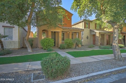 A home in Tolleson