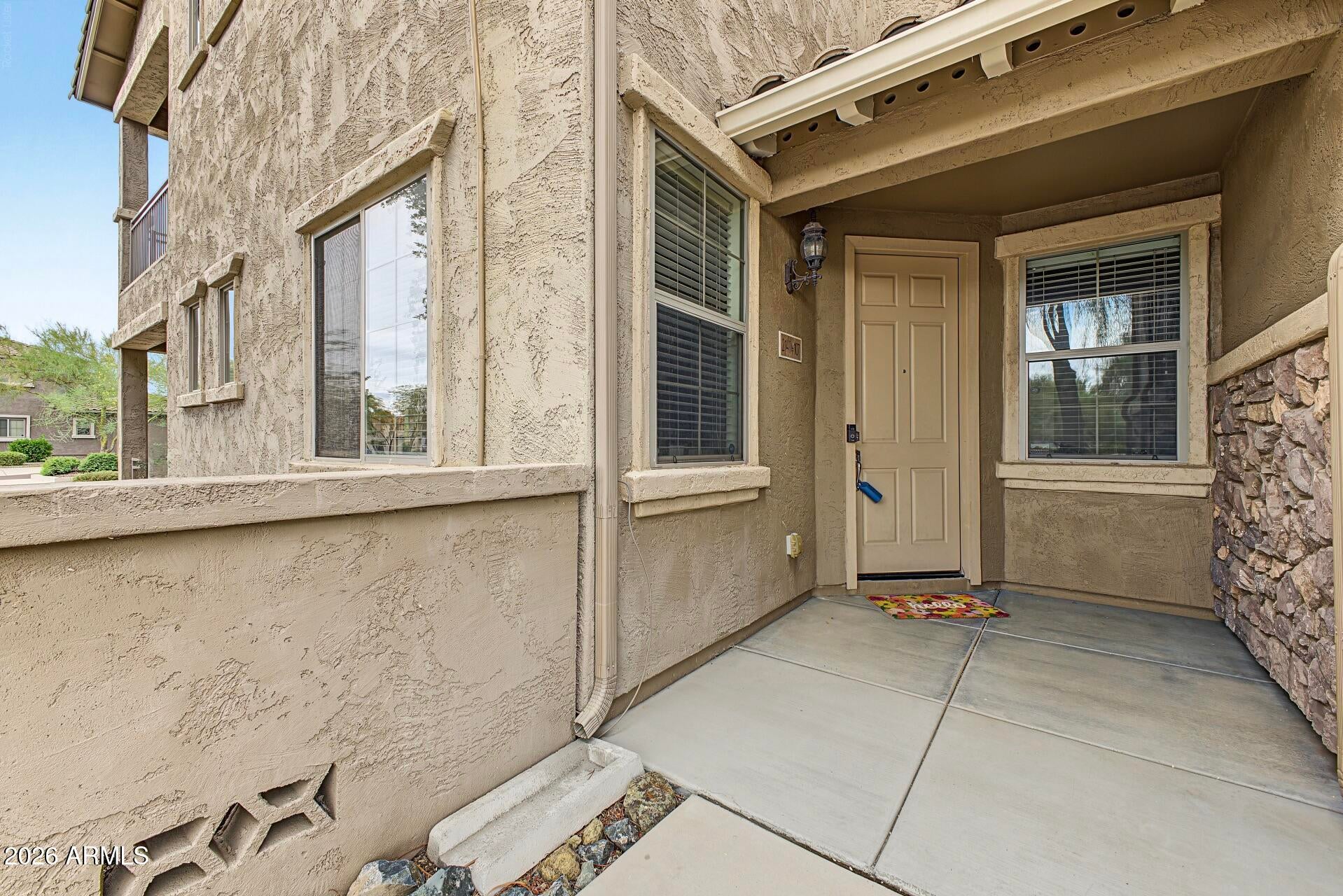 2140 W TALLGRASS Trail 107