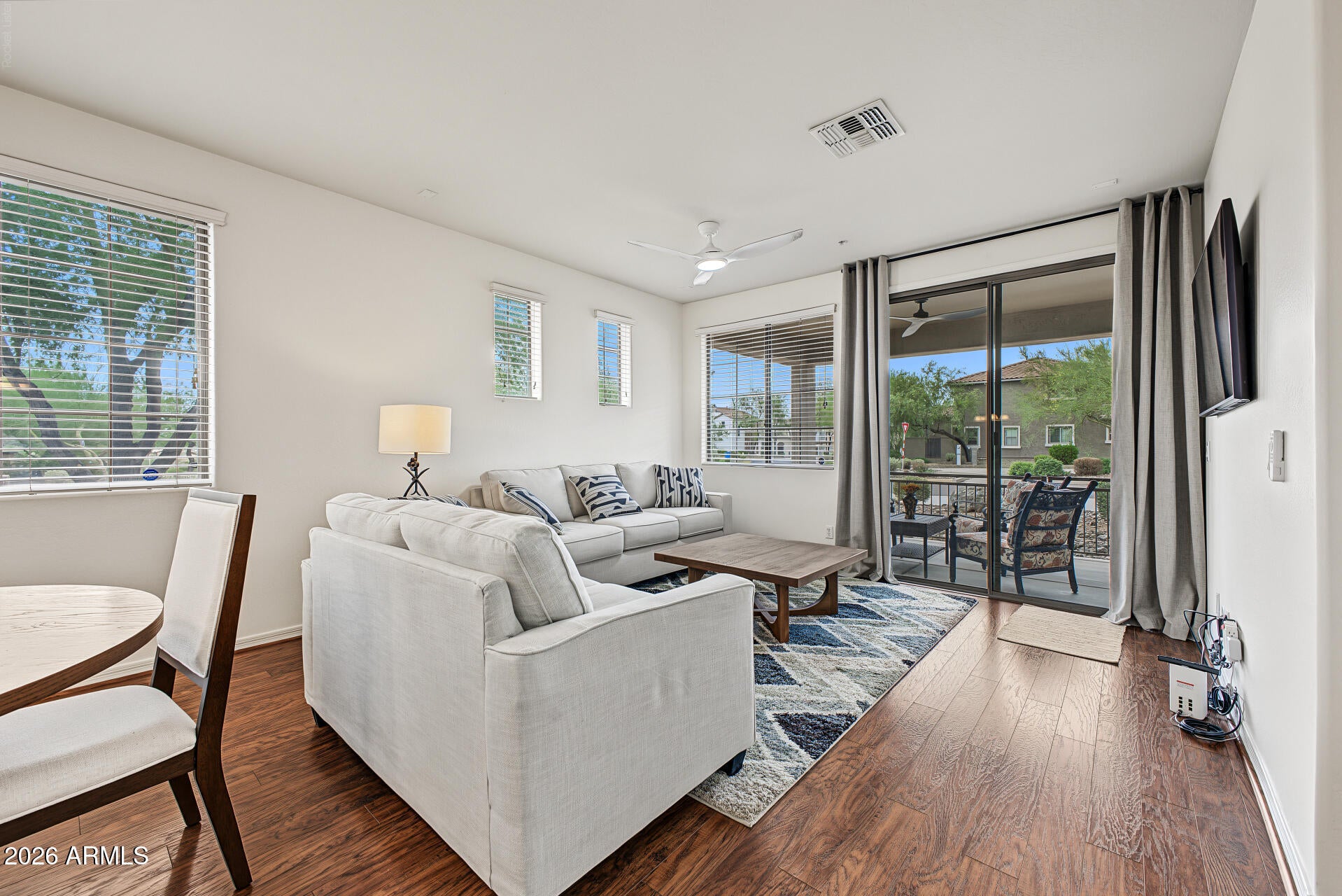 2140 W TALLGRASS Trail 107