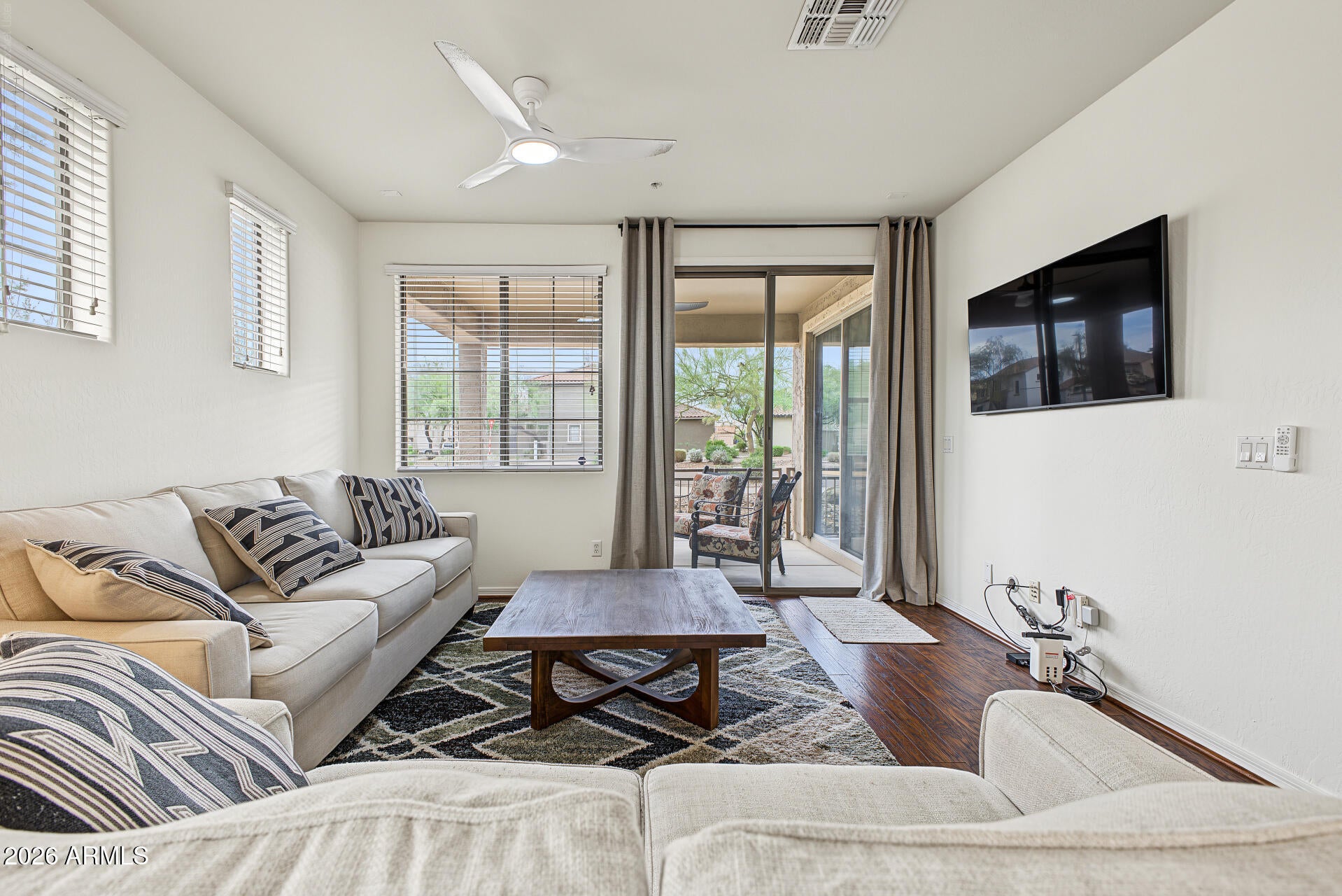 2140 W TALLGRASS Trail 107