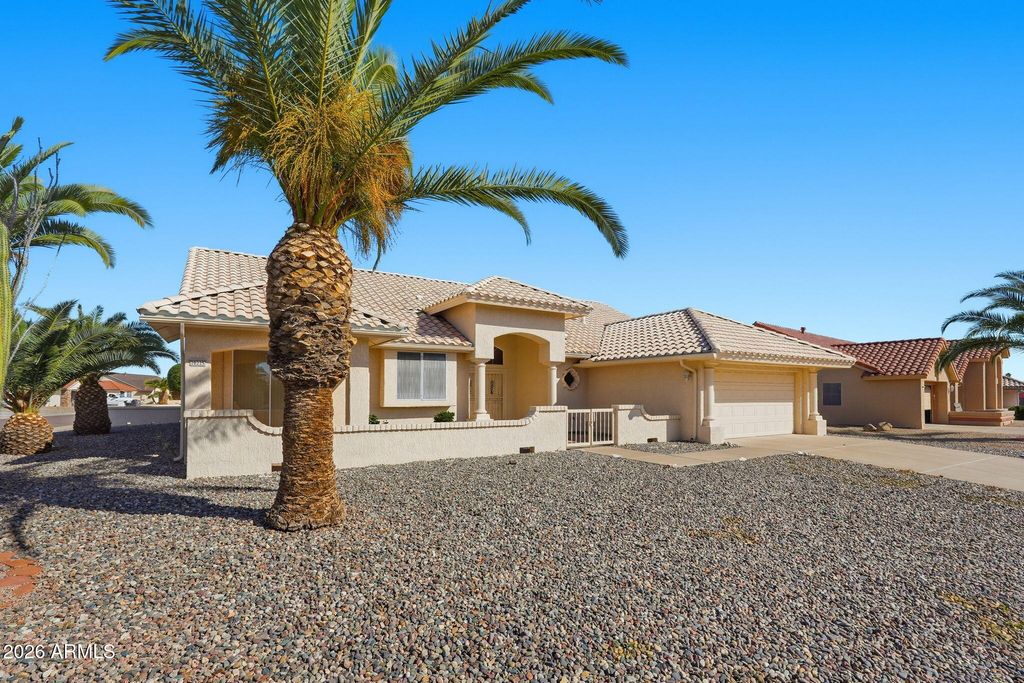 Photo of 20225 N 150th Drive, Sun City West, AZ 85375 (MLS # 6981123)