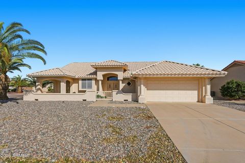 20225 N 150TH Drive Sun City West AZ 85375