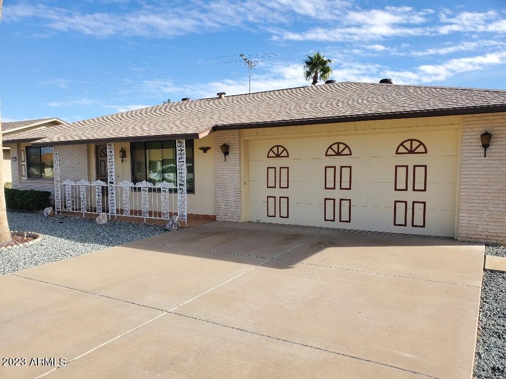 12411 W ROCK SPRINGS Drive