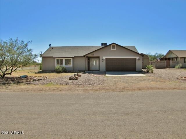 Coronado Estates Unit 2 - Residential Lease