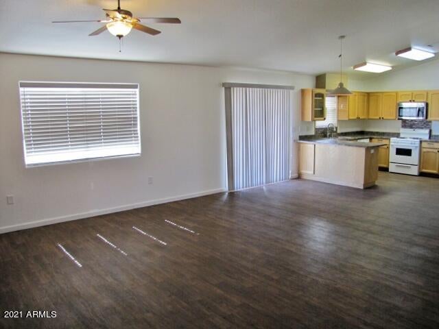 Coronado Estates Unit 2 - Residential Lease