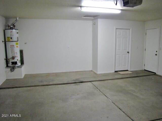 Coronado Estates Unit 2 - Residential Lease