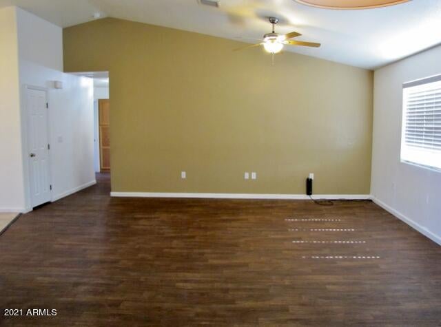 Coronado Estates Unit 2 - Residential Lease